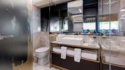 Primary Ensuite