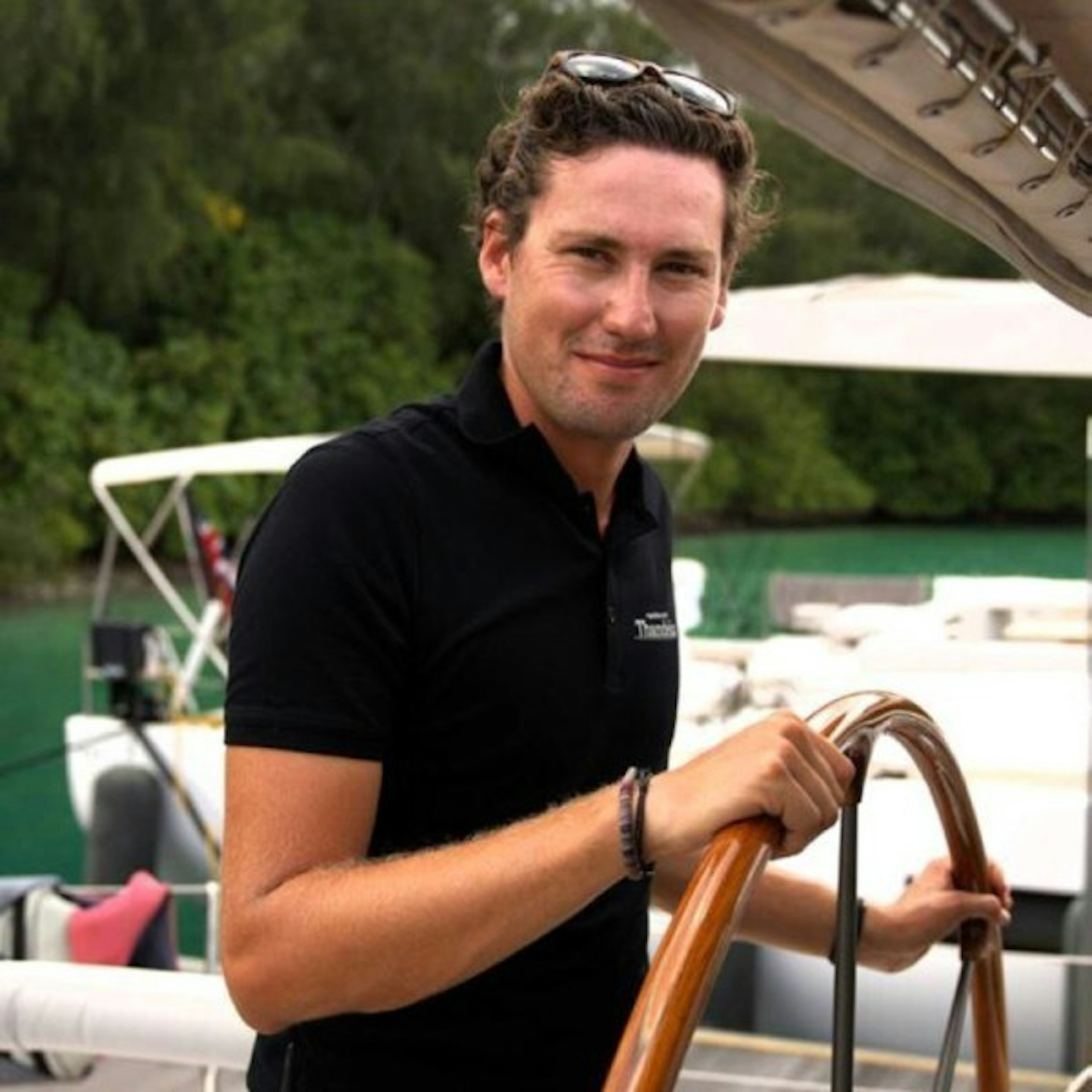 Sammy Koetsier