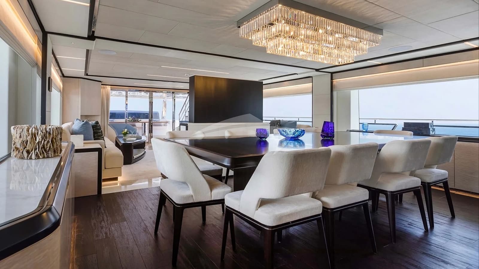 ROCKET ONE, photo from the yacht portfolio 7
