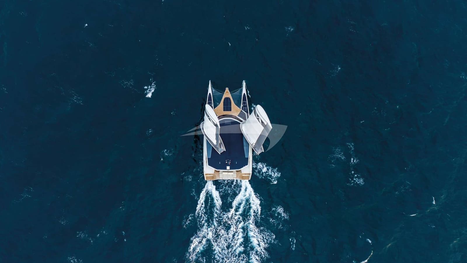 GANANY, photo from the yacht portfolio 9