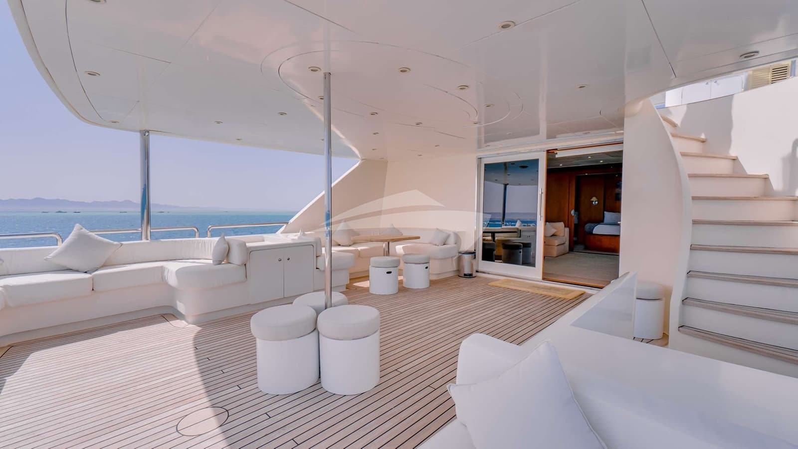 SEVEN SPICES, photo from the yacht portfolio 3