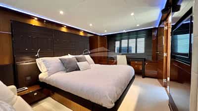 Master Stateroom
