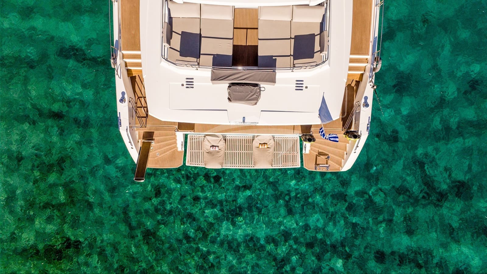 D2, Aufnahme aus dem Yachtportfolio 24