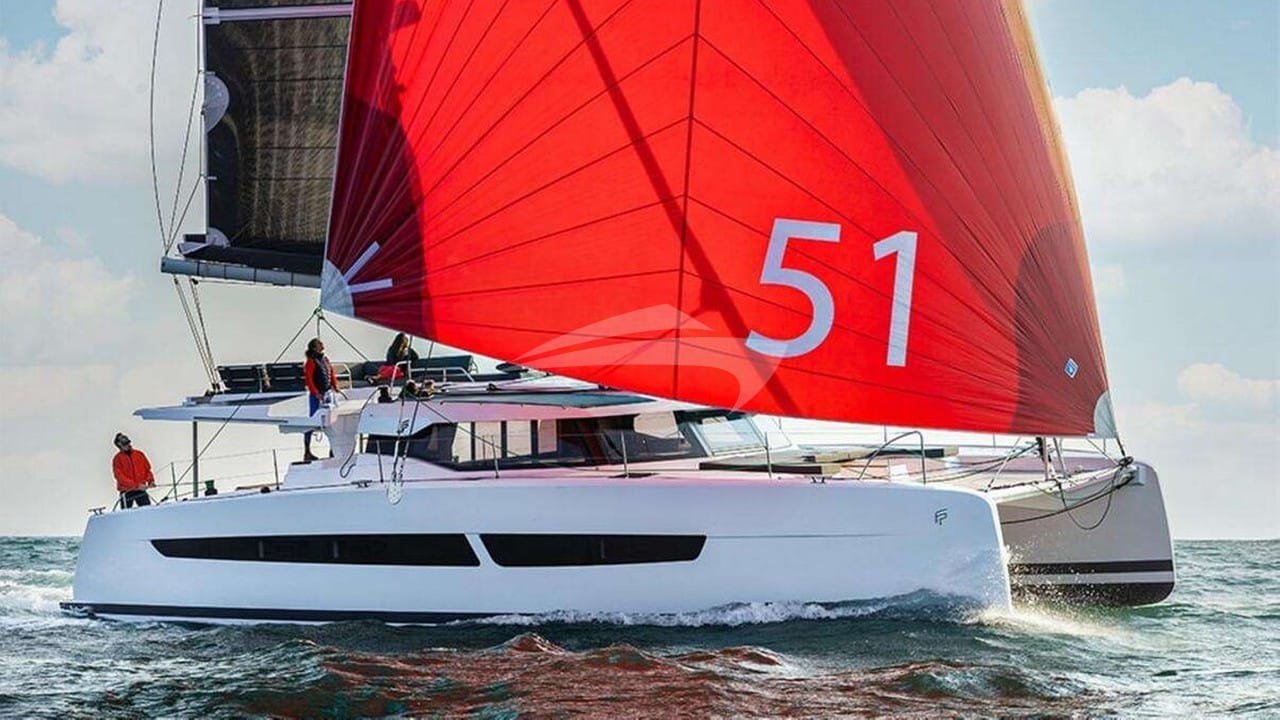 Althea East Mediterranean