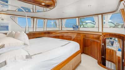 Guest Cabin
