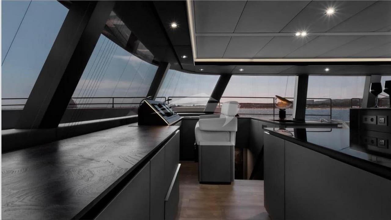GRAYONE, photo from the yacht portfolio 10