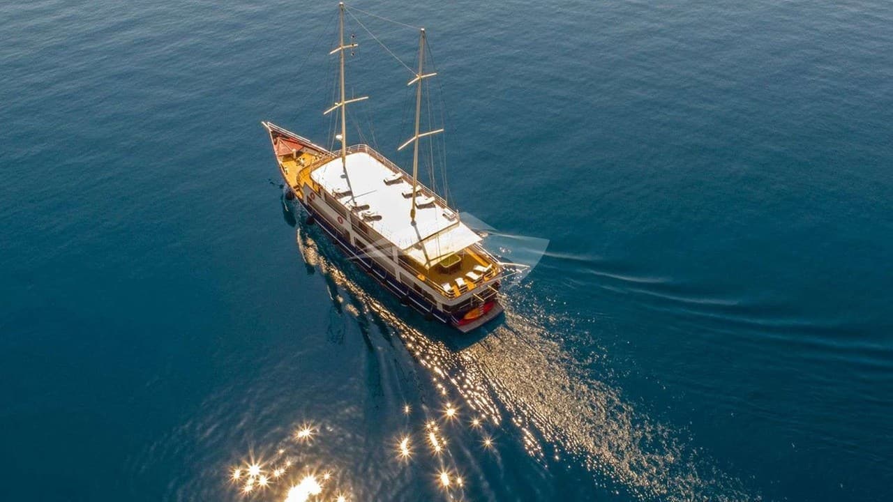 LUNA, photo from the yacht portfolio 14