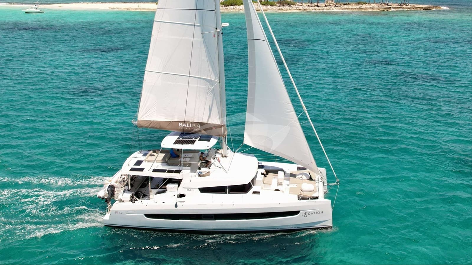 DRIFT, photo from the yacht portfolio 6