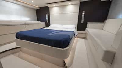 Master Cabin