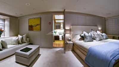 Guest Cabin
