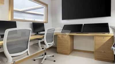 Computer Room