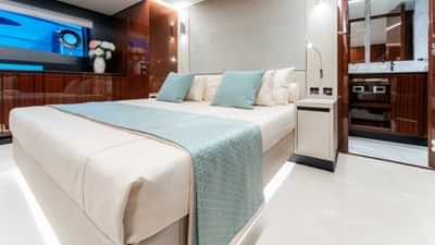 Master Stateroom