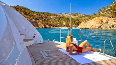 Swim Platform