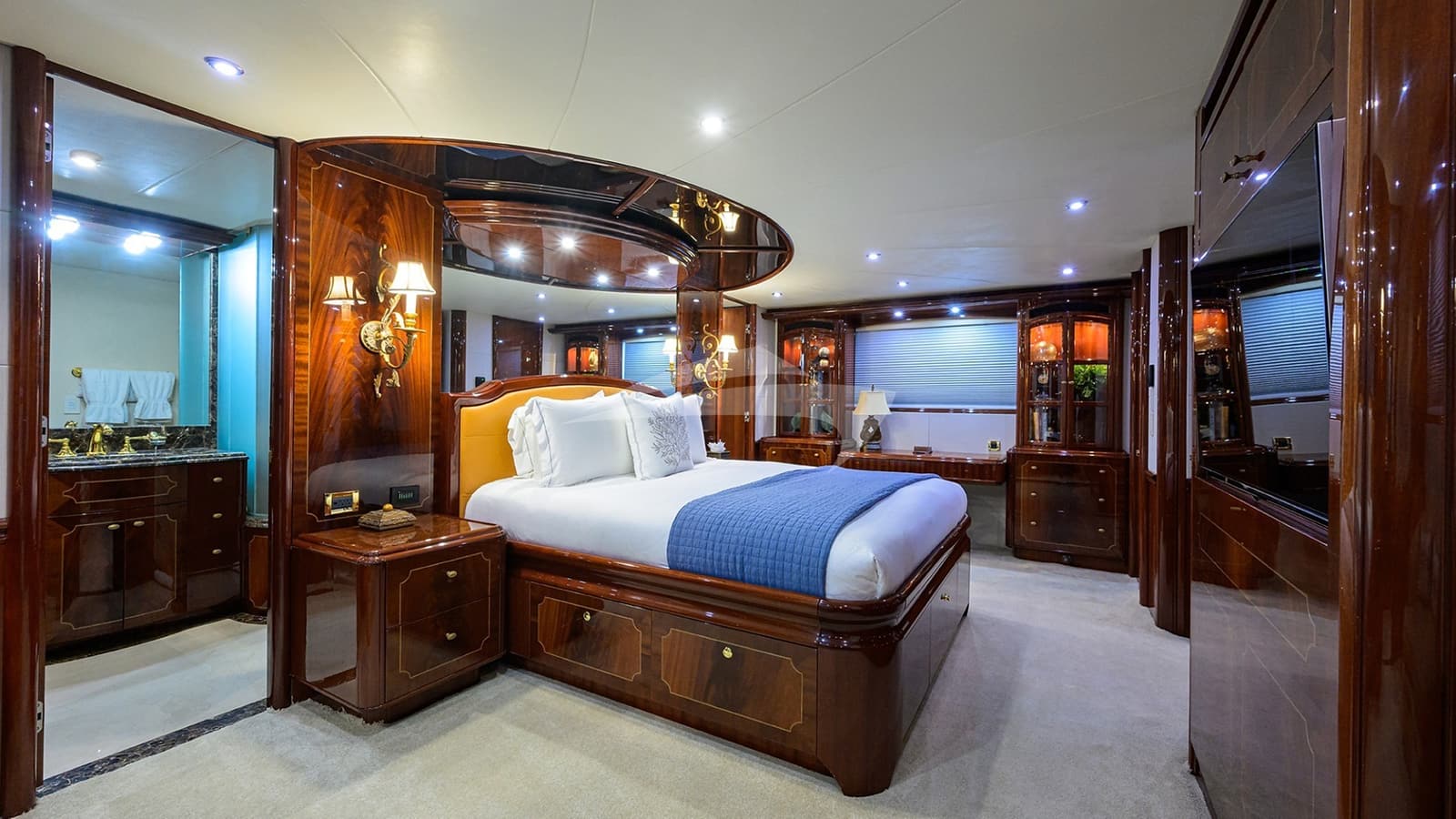 LADY KRISTINA, photo from the yacht portfolio 16