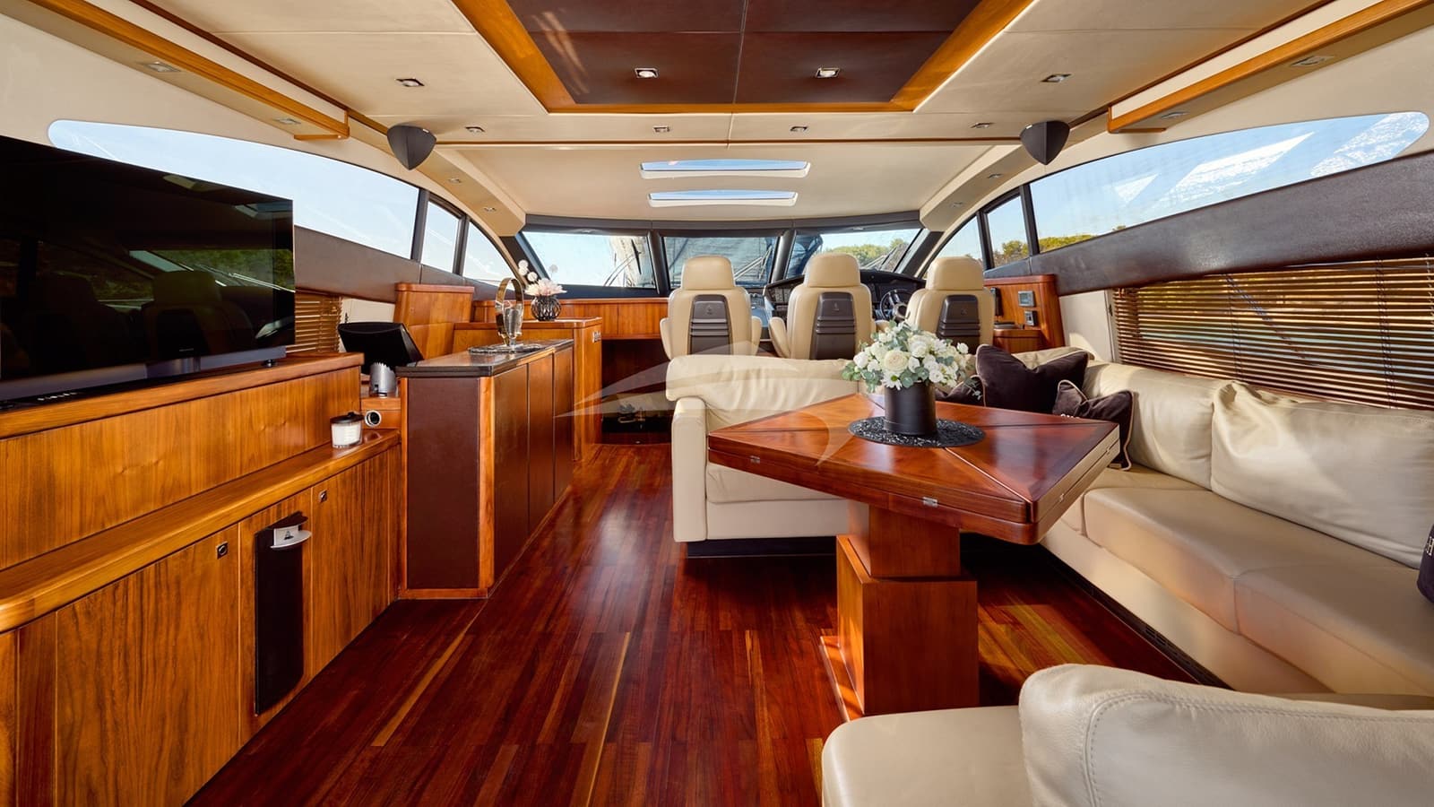GHOST, photo from the yacht portfolio 5