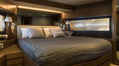 Guest Cabin