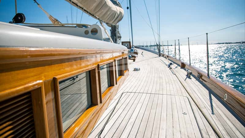 AURELIUS 34m sailing yacht charter, photo 8