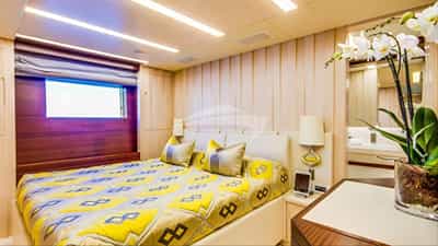 Guest Cabin