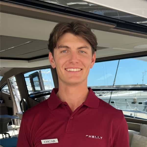 Oscar Newman