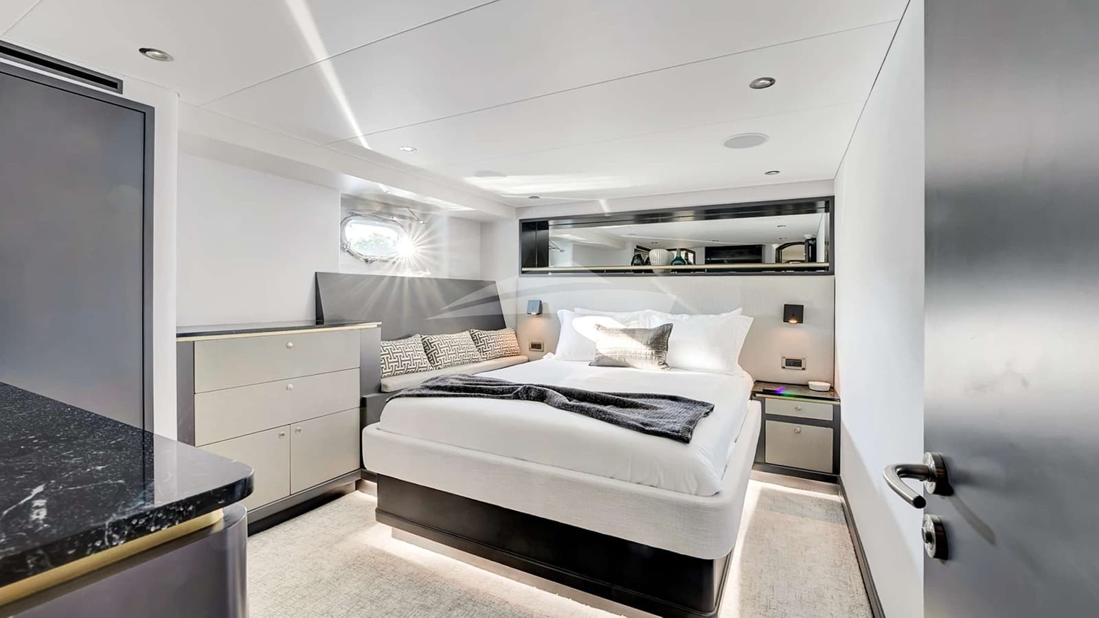 REAL SUMMERTIME, photo from the yacht portfolio 16