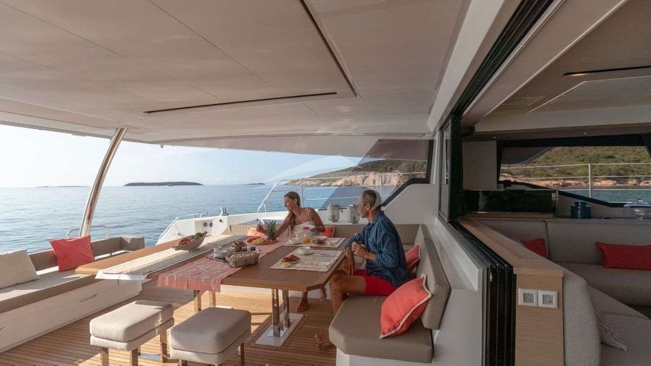 STEPHANIE, photo from the yacht portfolio 9