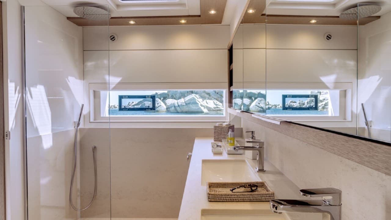 SYLENE, photo from the yacht portfolio 12
