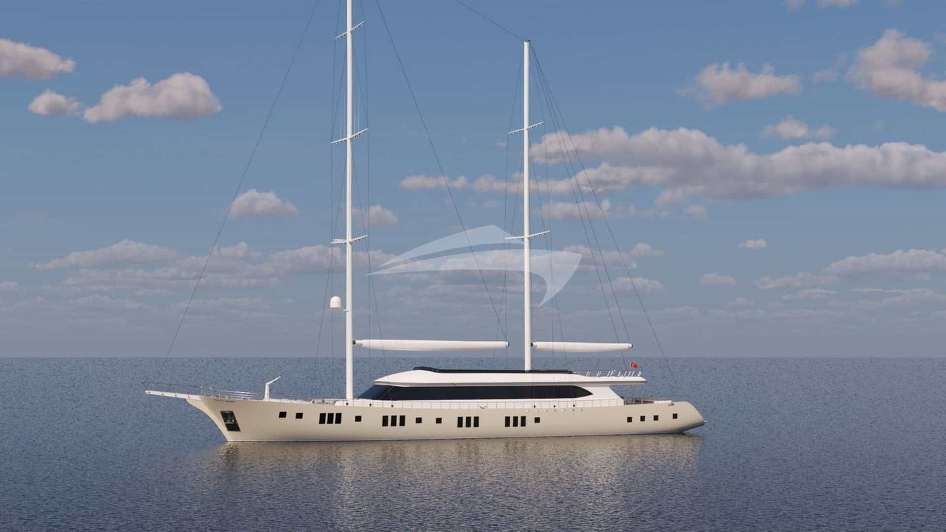 KING OF THE SEA yacht charter