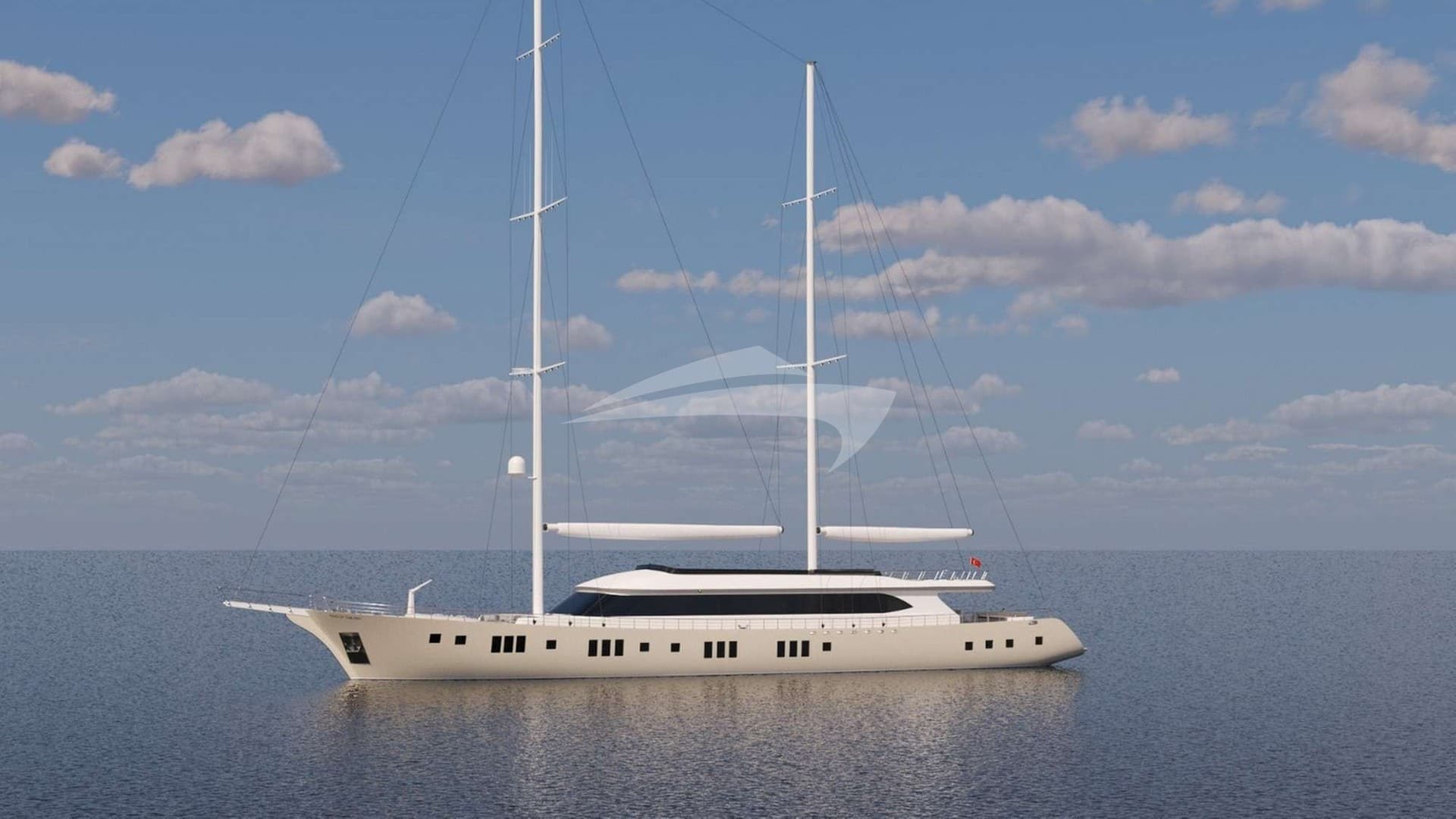 KING OF THE SEA, Motor yacht, 47 m