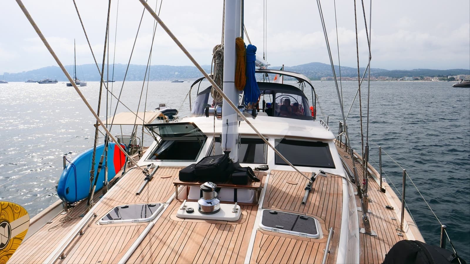 ELVIS MAGIC, photo from the yacht portfolio 14