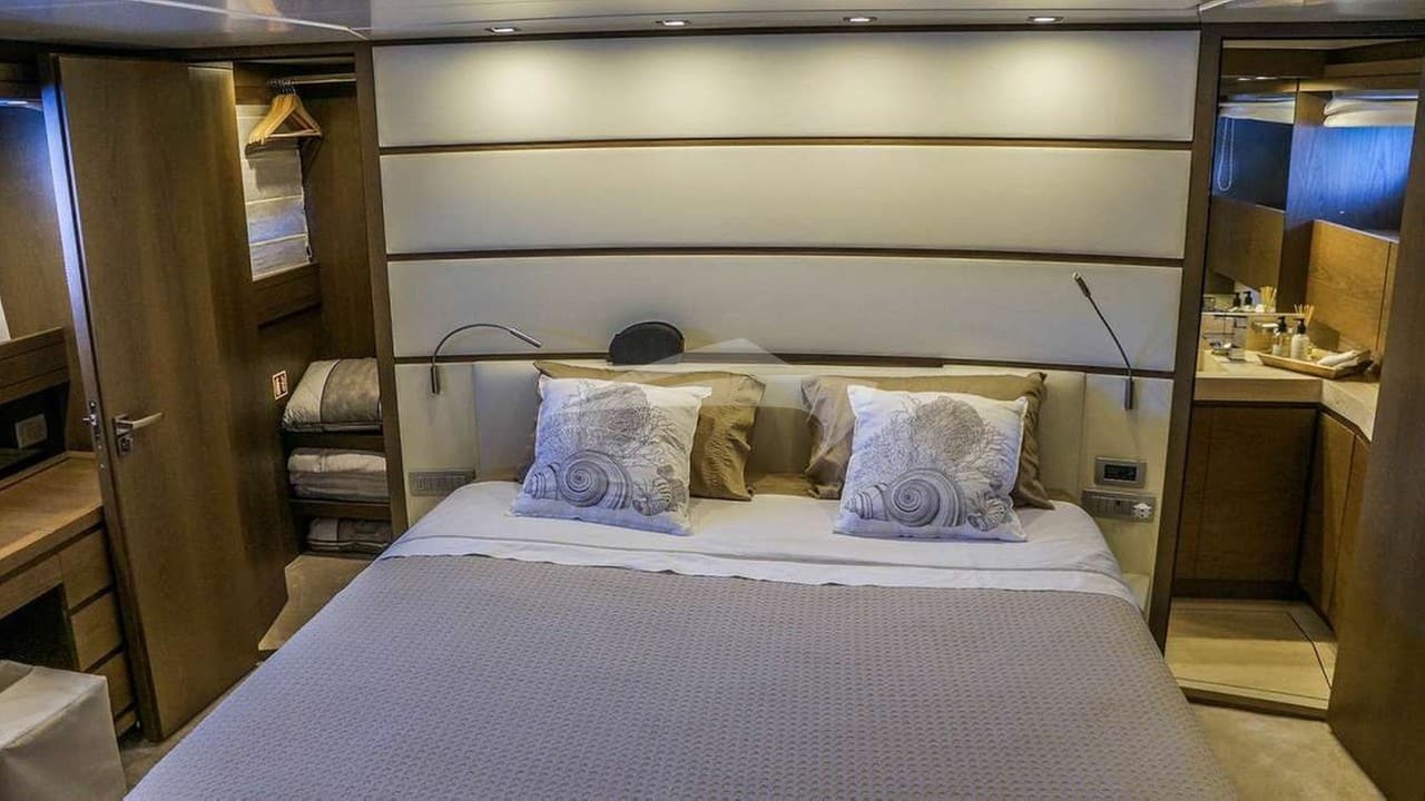 KUUM, photo from the yacht portfolio 13