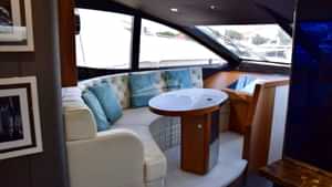 Interior Seating