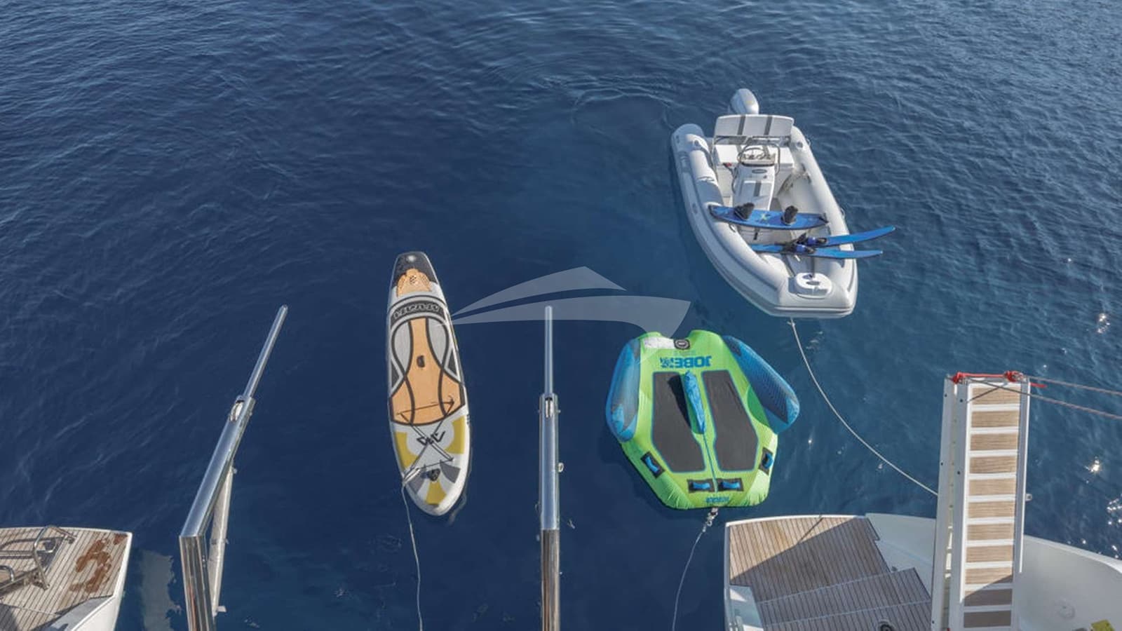 BLUE OCTANE, photo from the yacht portfolio 13