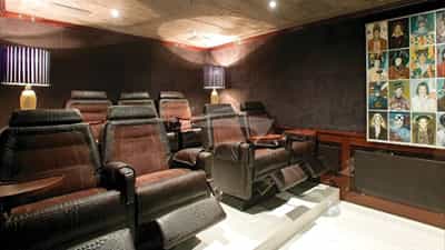 Cinema
