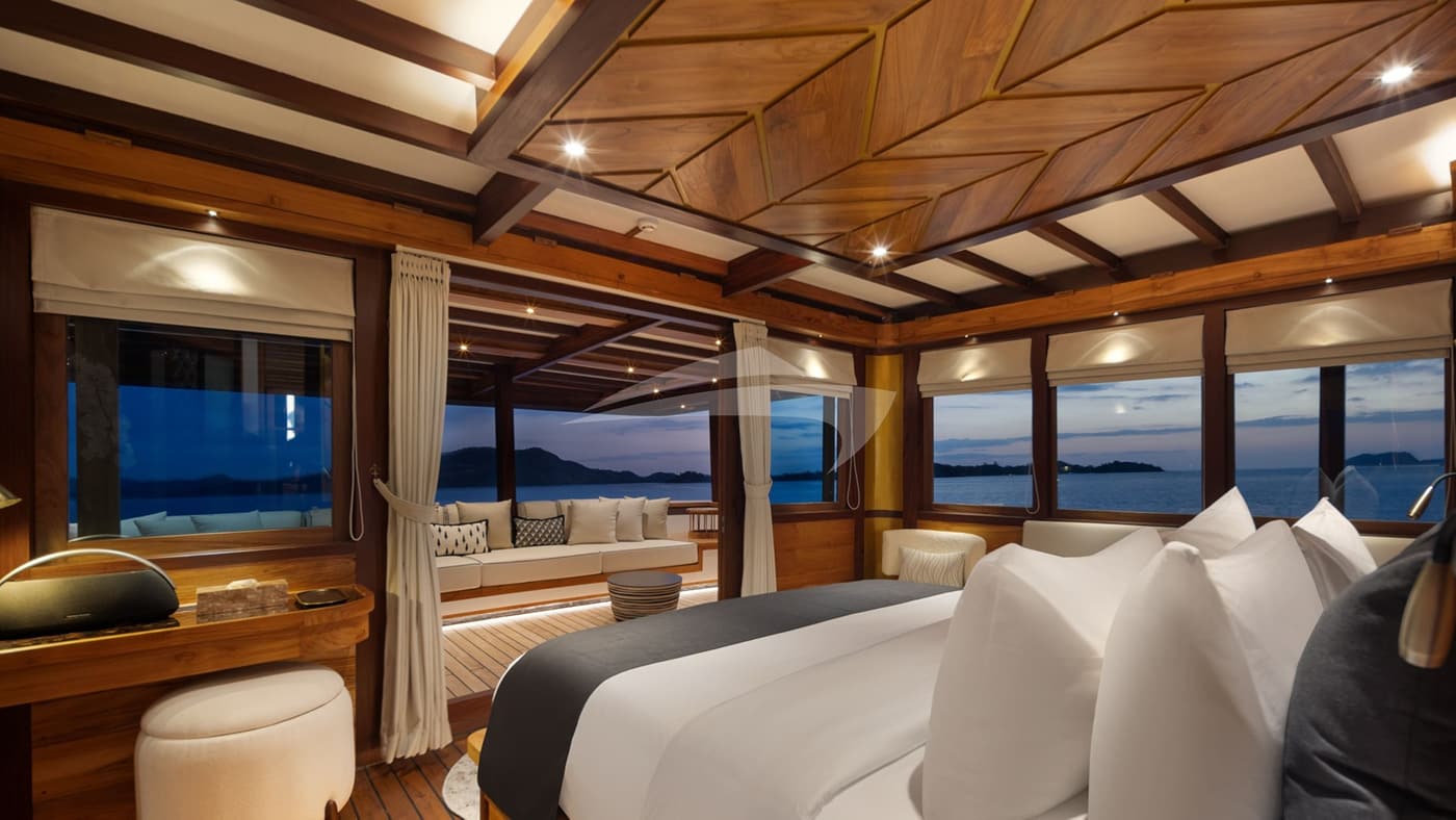 SAMARA OTIUM, photo from the yacht portfolio