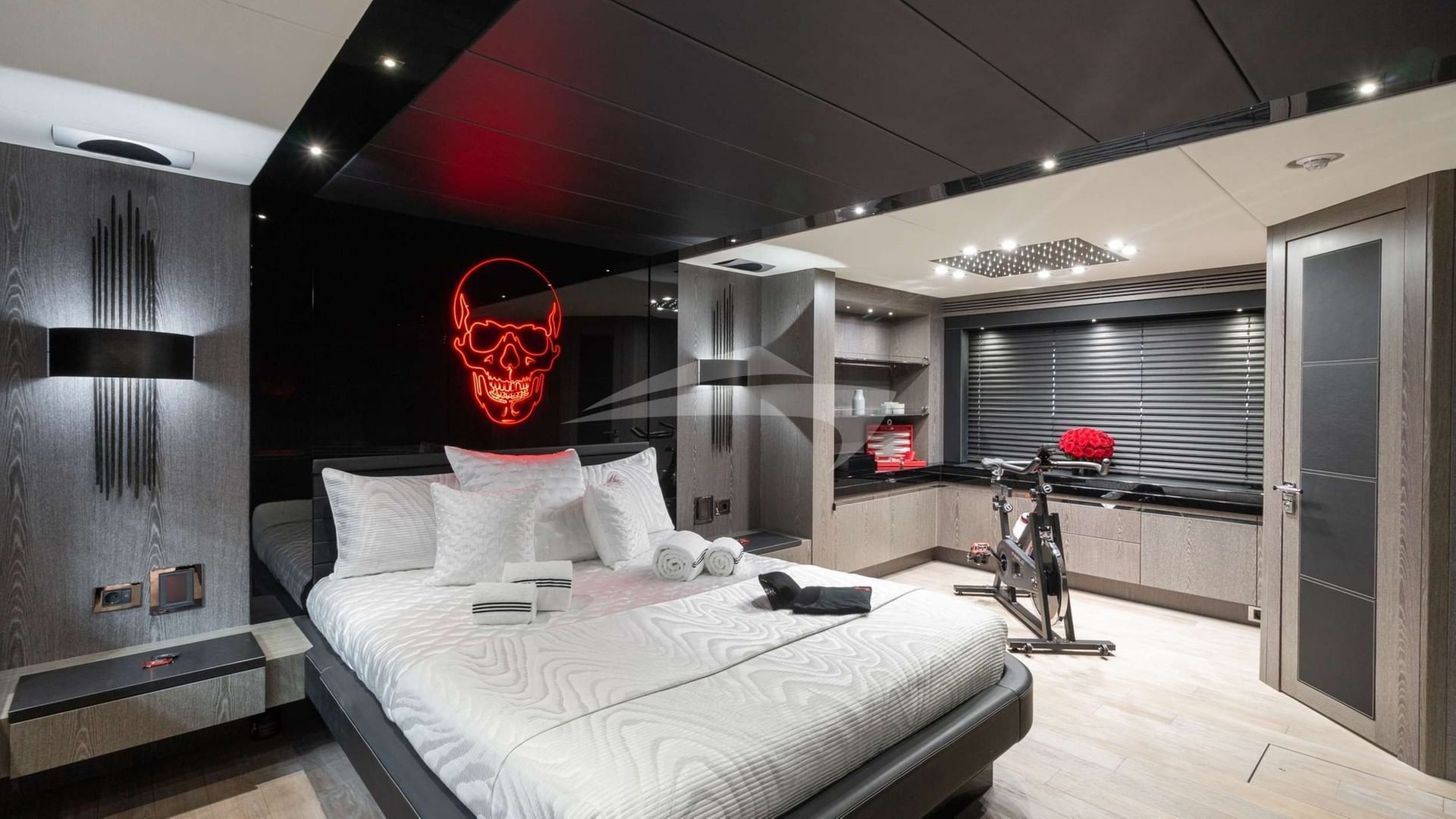 Master Stateroom