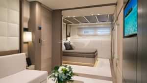 Guest Cabin