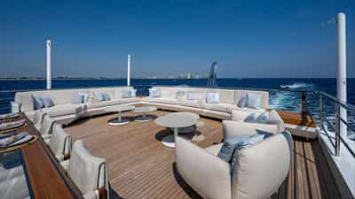 Sun Deck