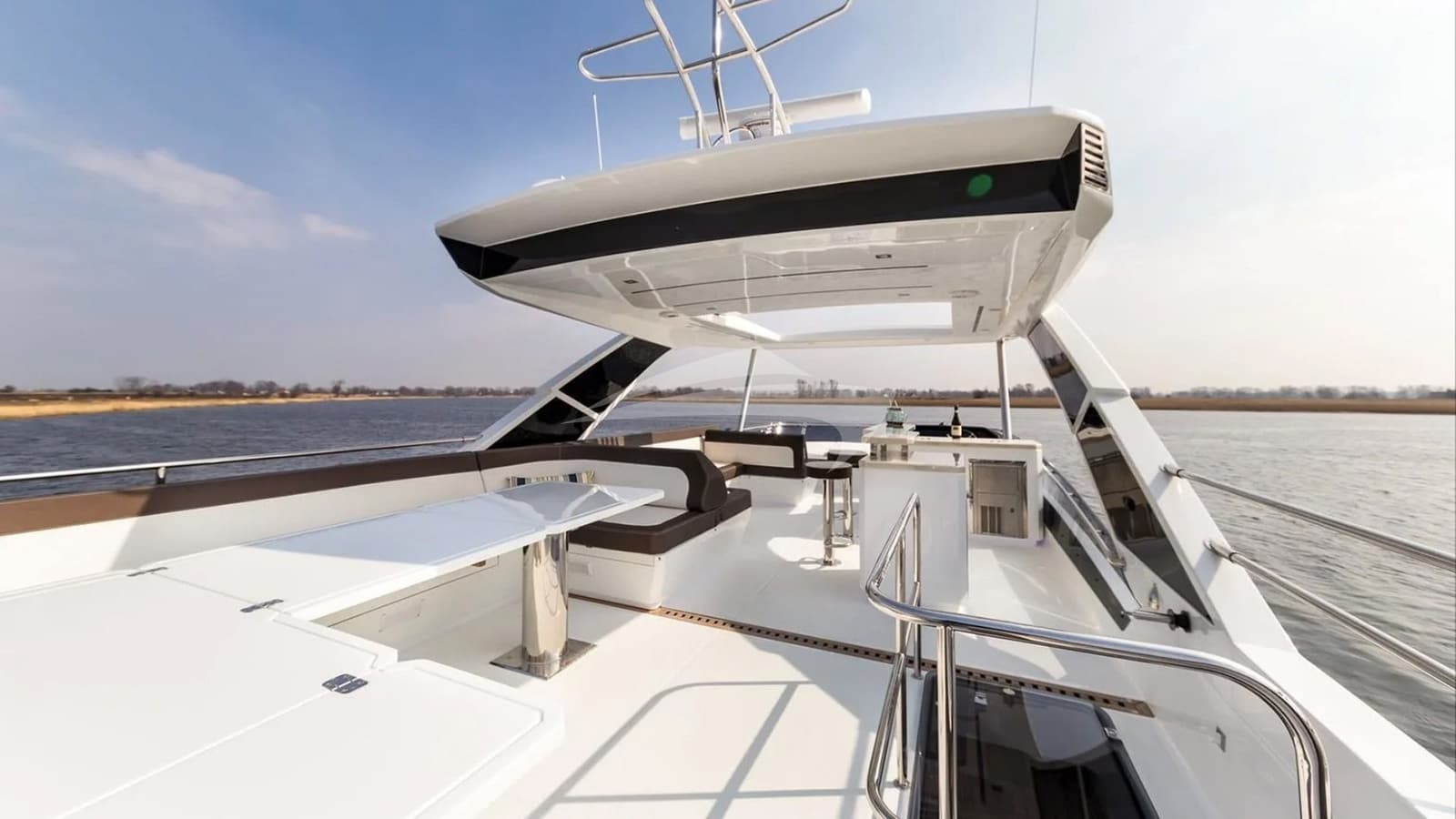 DON'T TELL MOM, photo from the yacht portfolio 9