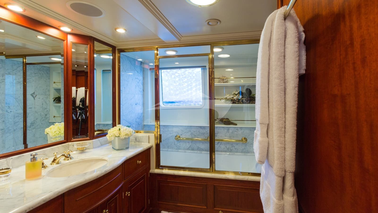 LADY J, photo from the yacht portfolio 6