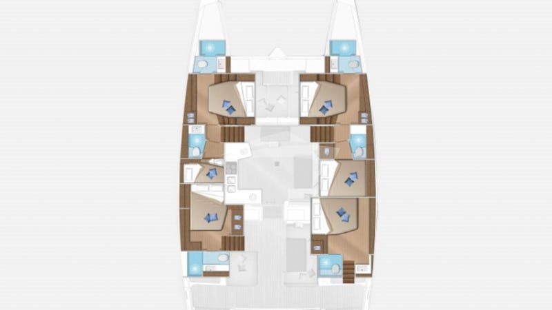 Layout diagram