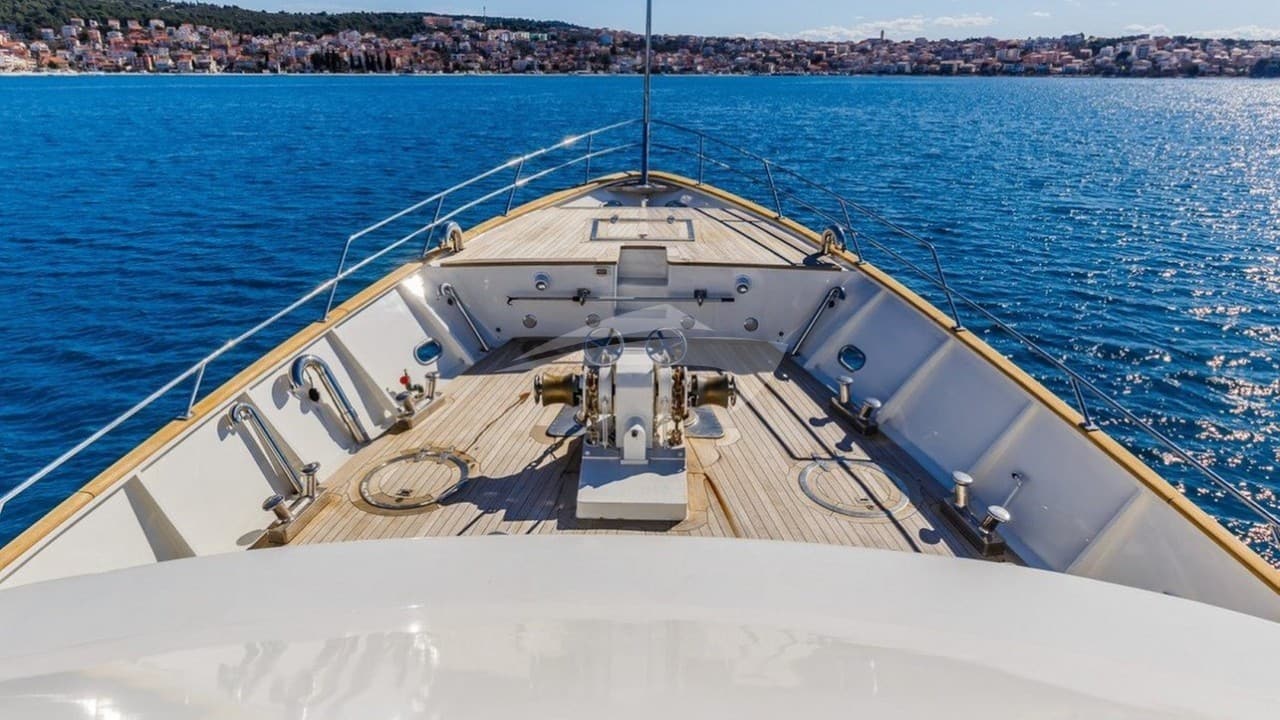 TO JE TO, photo from the yacht portfolio 15
