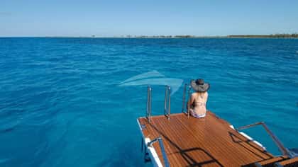 HYPERION 47m sailing yacht charter, photo 12