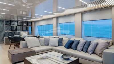 Saloon