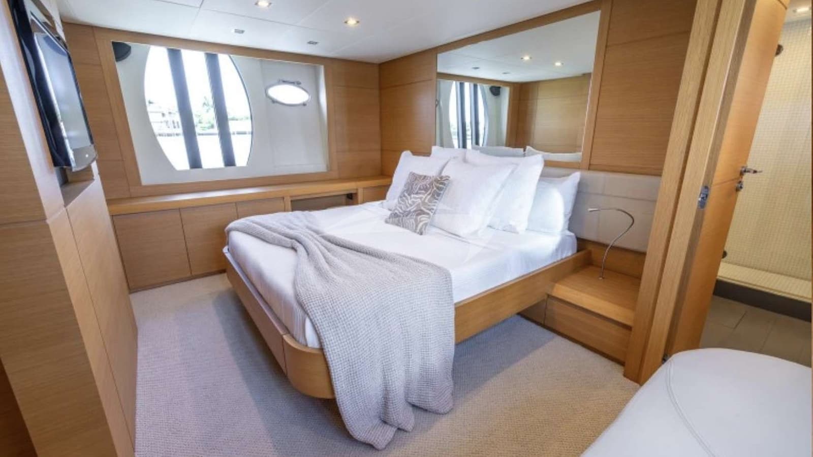 WIND, photo from the yacht portfolio 5