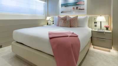 Guest Cabin 4