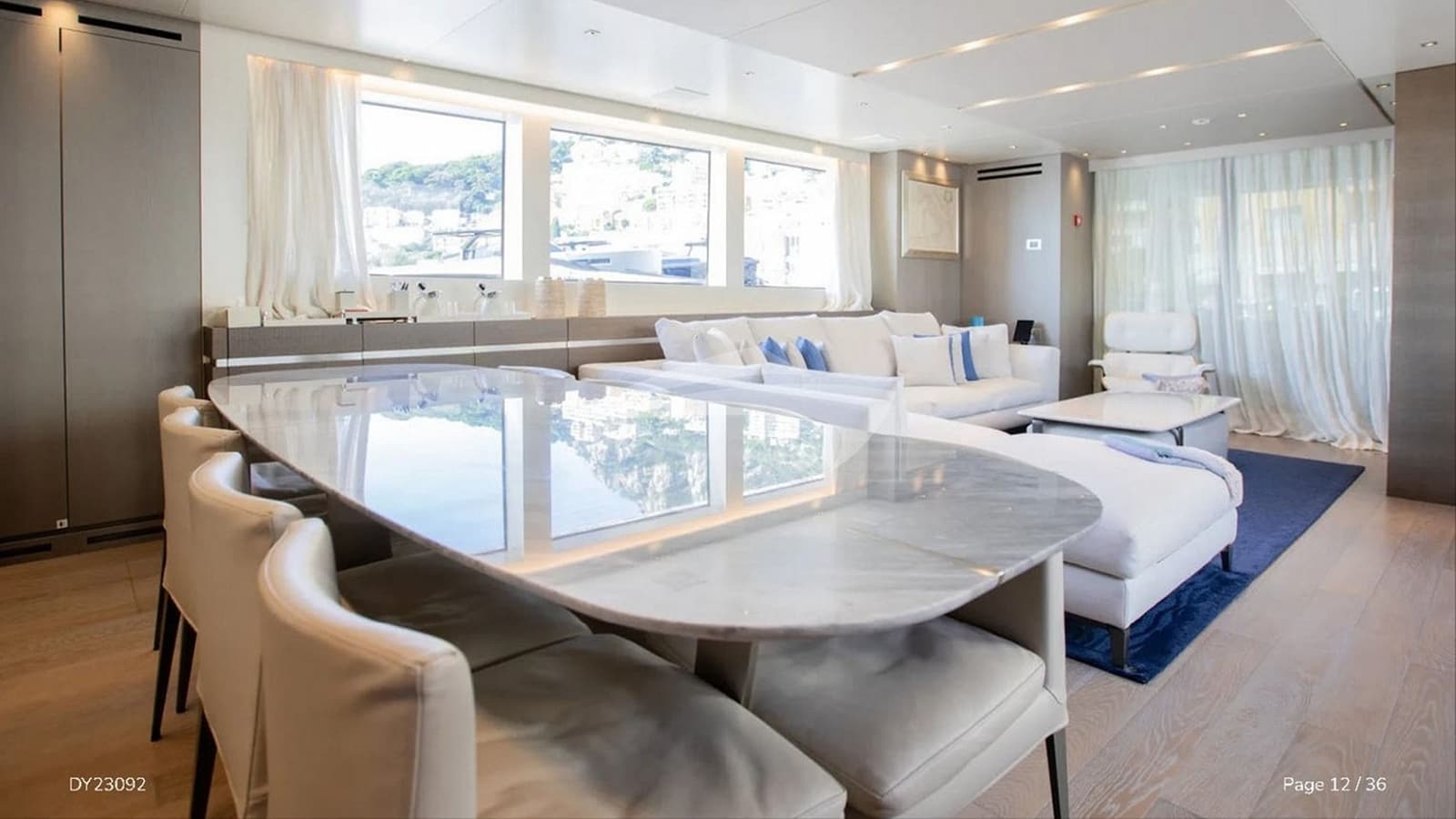 ALEIN, photo from the yacht portfolio 8