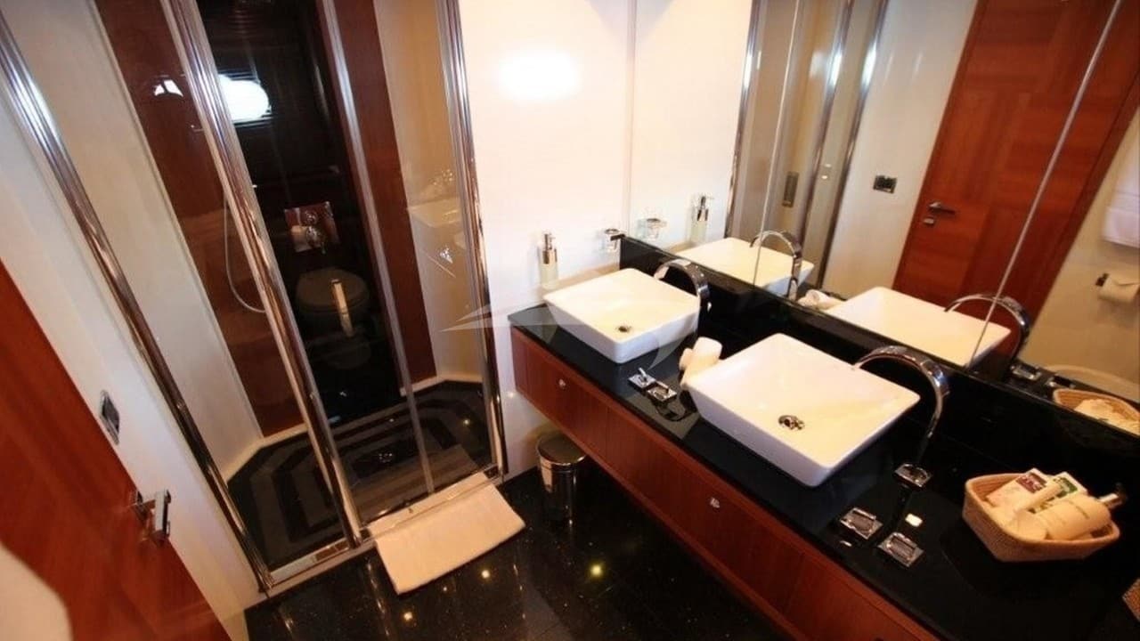 LI-JOR, photo from the yacht portfolio 14