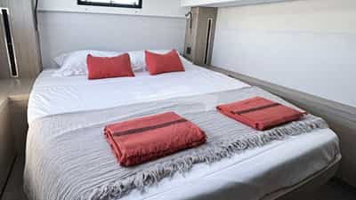 Master Cabin
