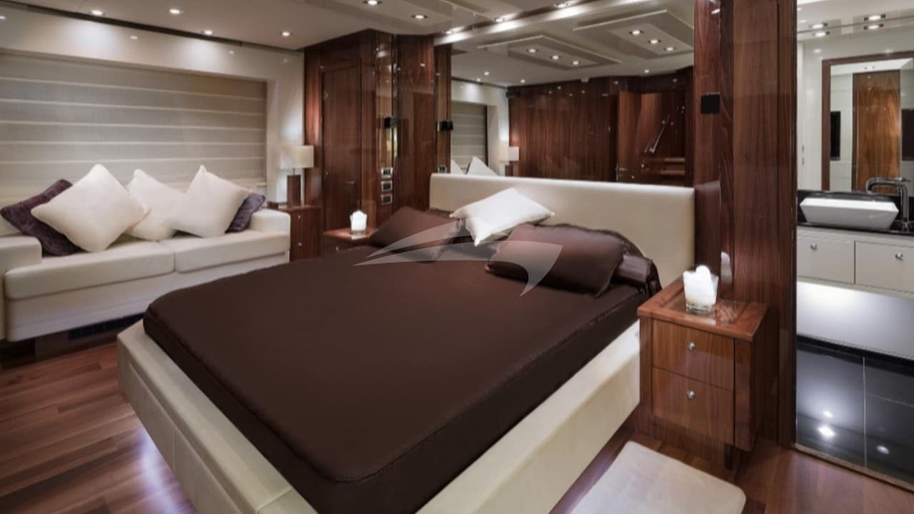 PALUMBA, photo from the yacht portfolio 8