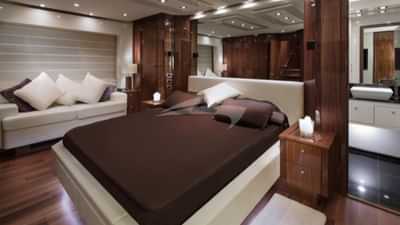 Master Stateroom
